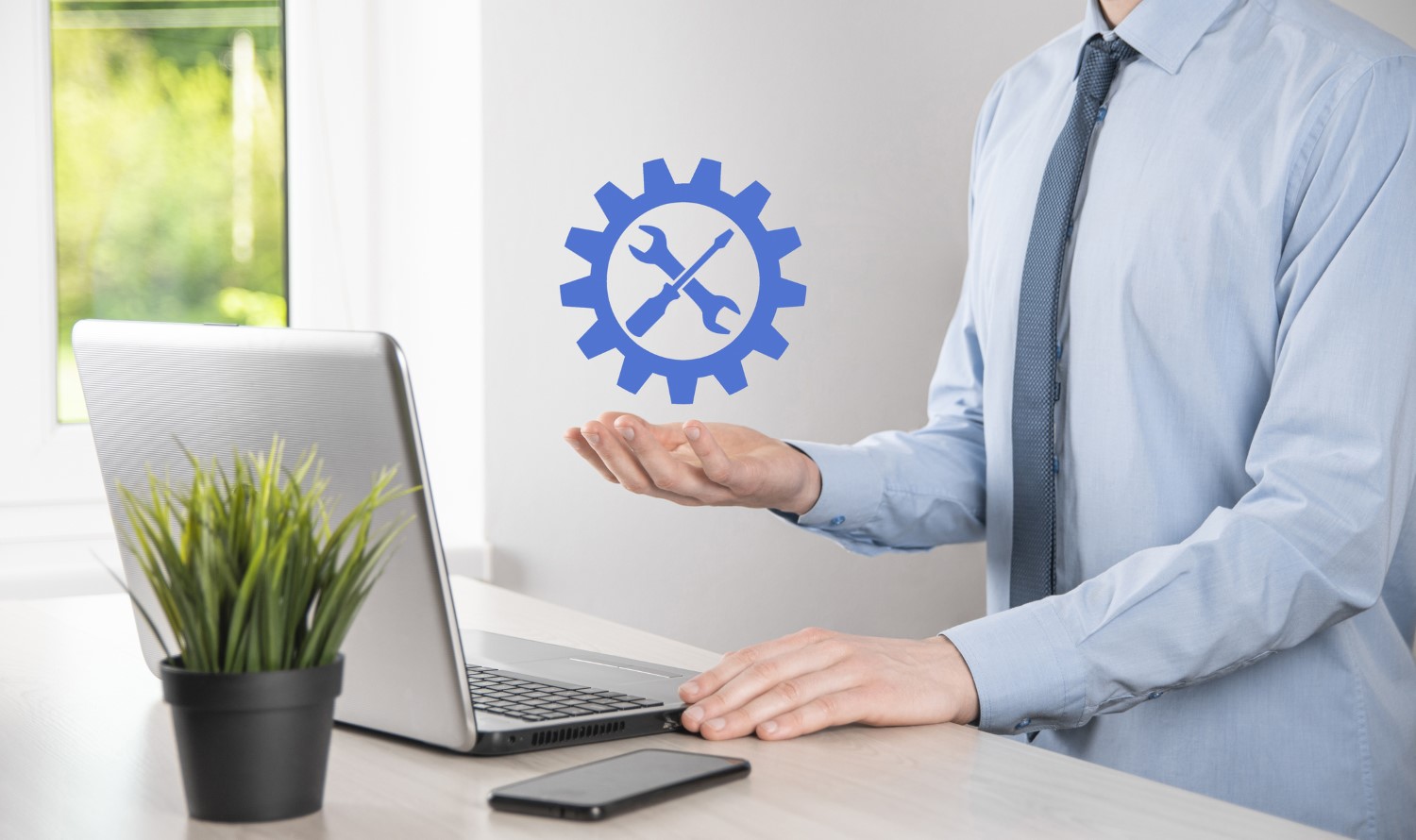 IT Support Tools