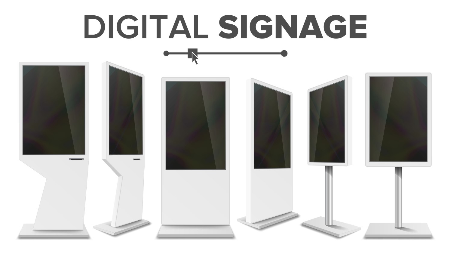 Digital Signage Design