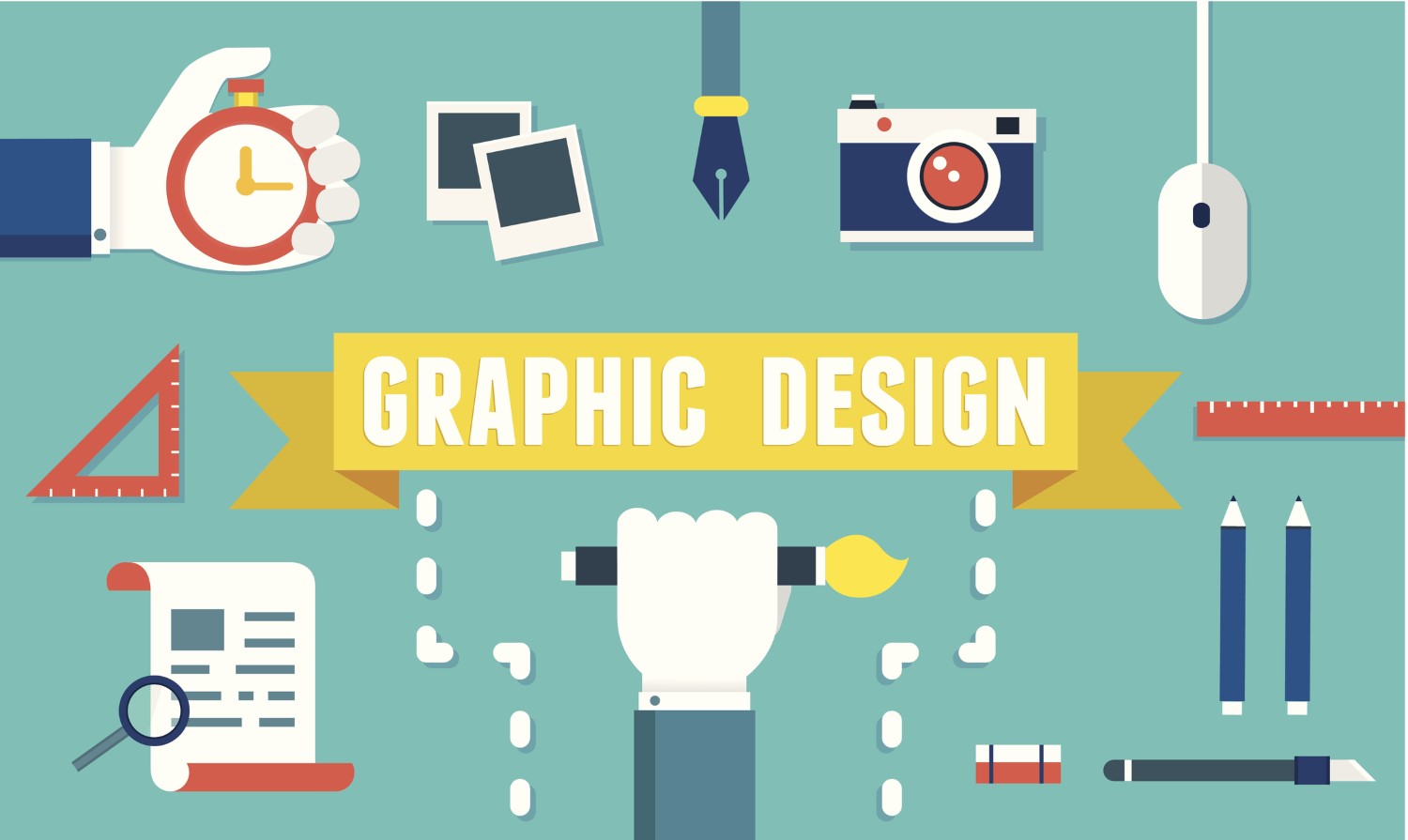 Graphic Design by Cleartwo