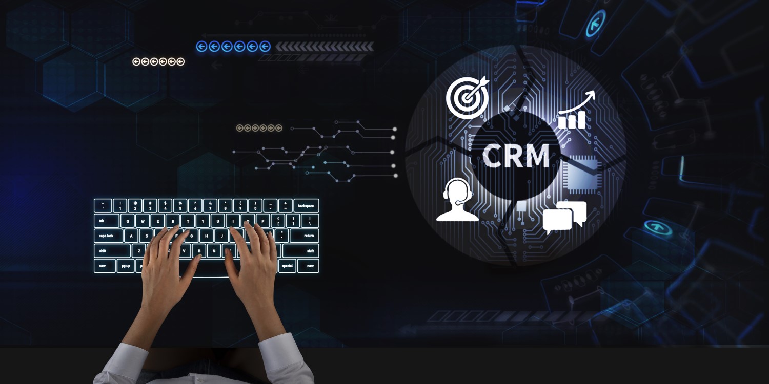 Role of AI in Next-Gen CRM Systems