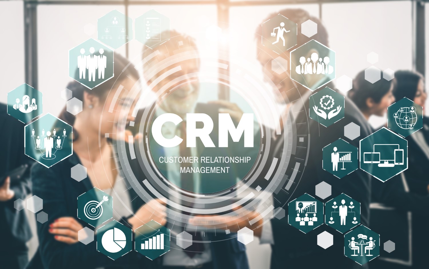 Mastering CRM: Strategies to Boost Customer Loyalty