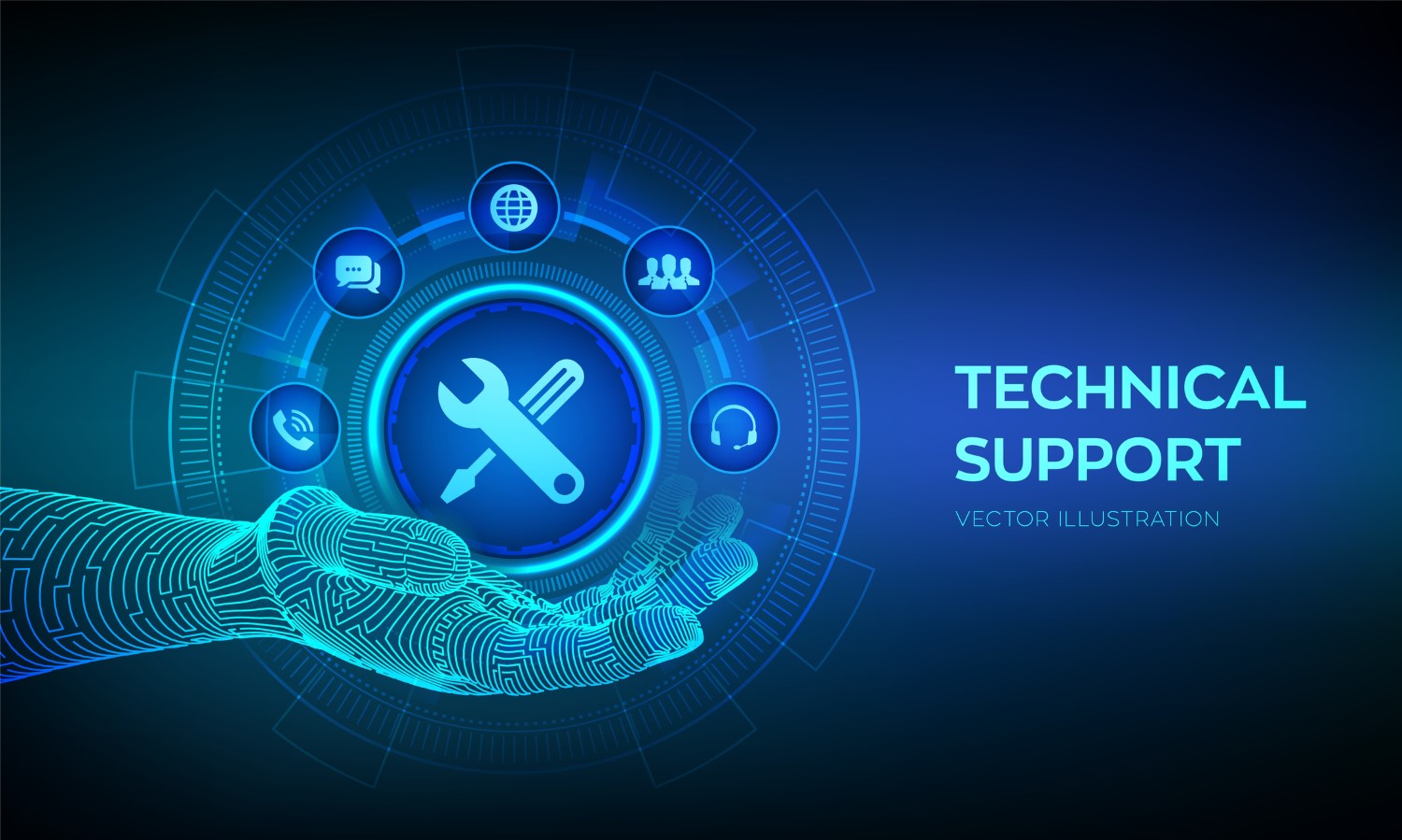 Cleartwo Technical IT Support