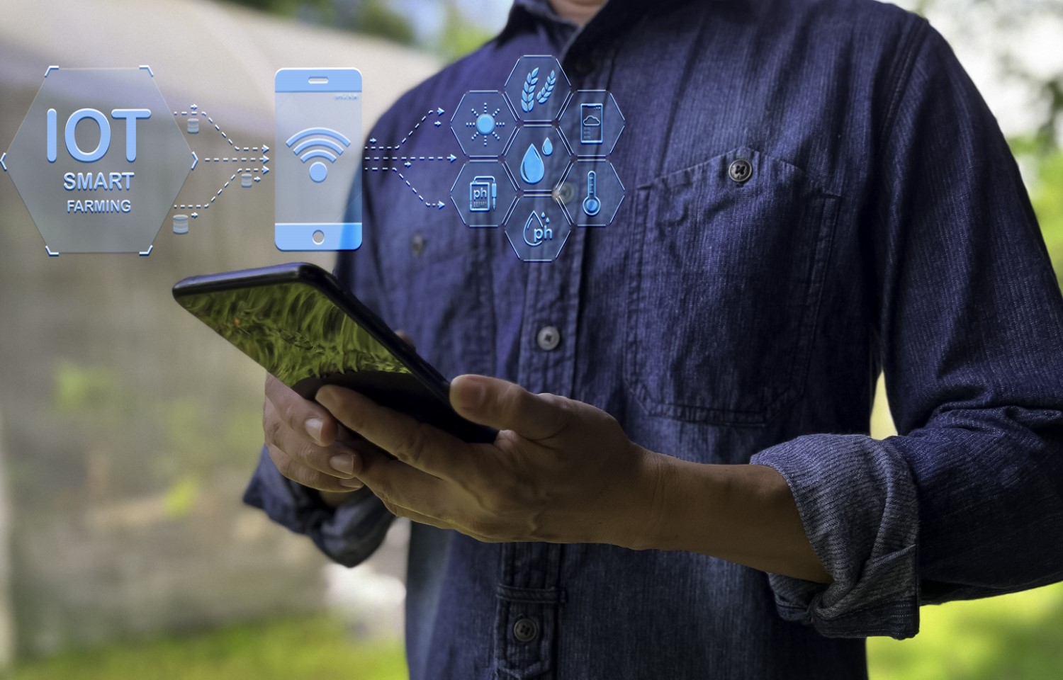 IOT The Rise of Artificial Intelligence