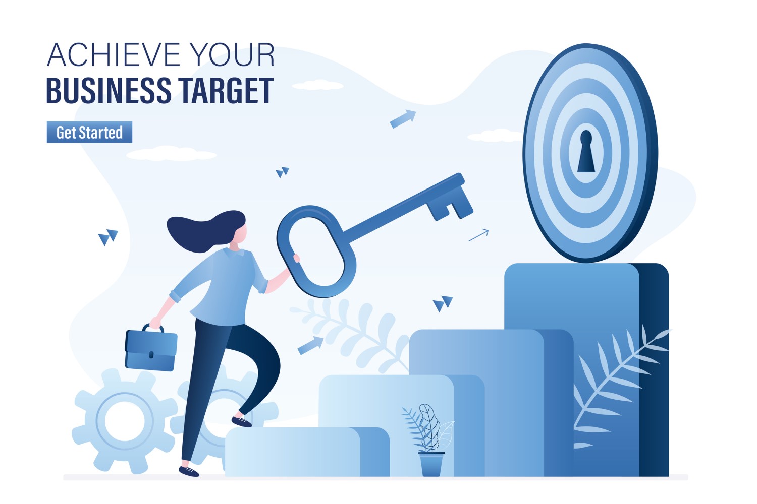 Digital Marketing Unlocked by Cleartwo