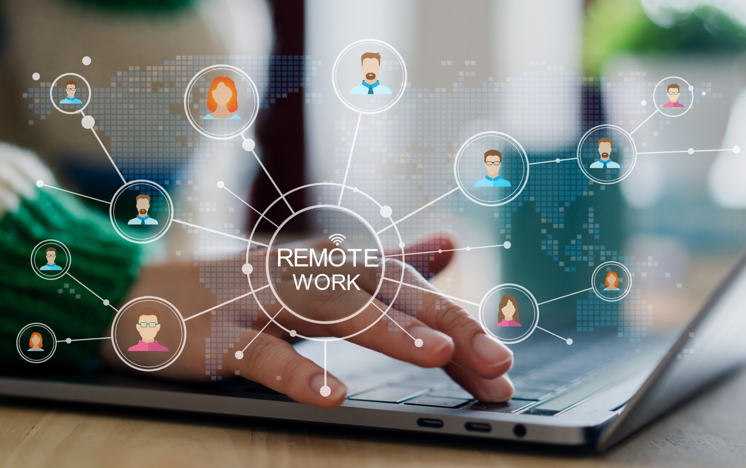 Remote IT Support by Cleartwo