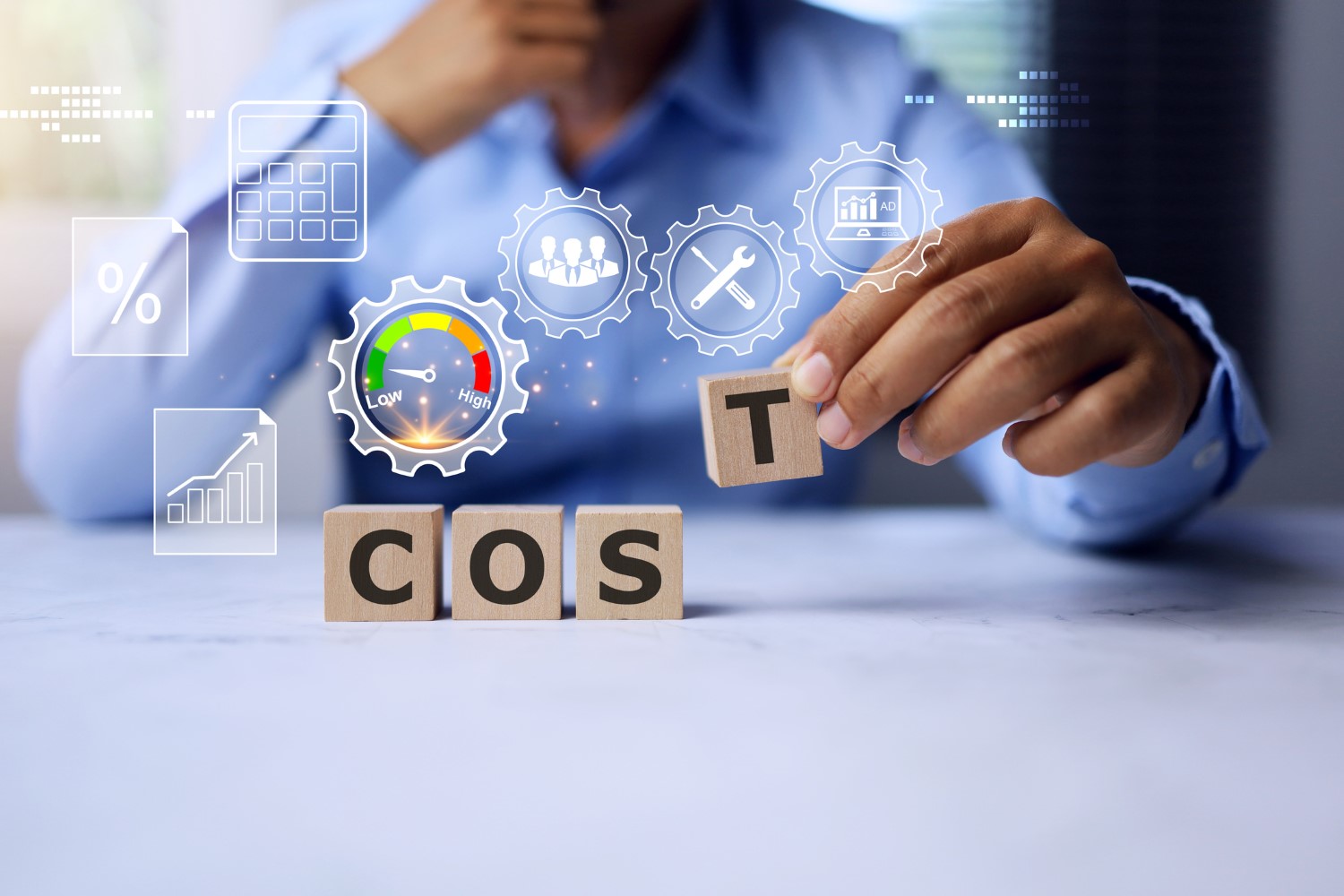 IT Support Solutions for Growing Businesses