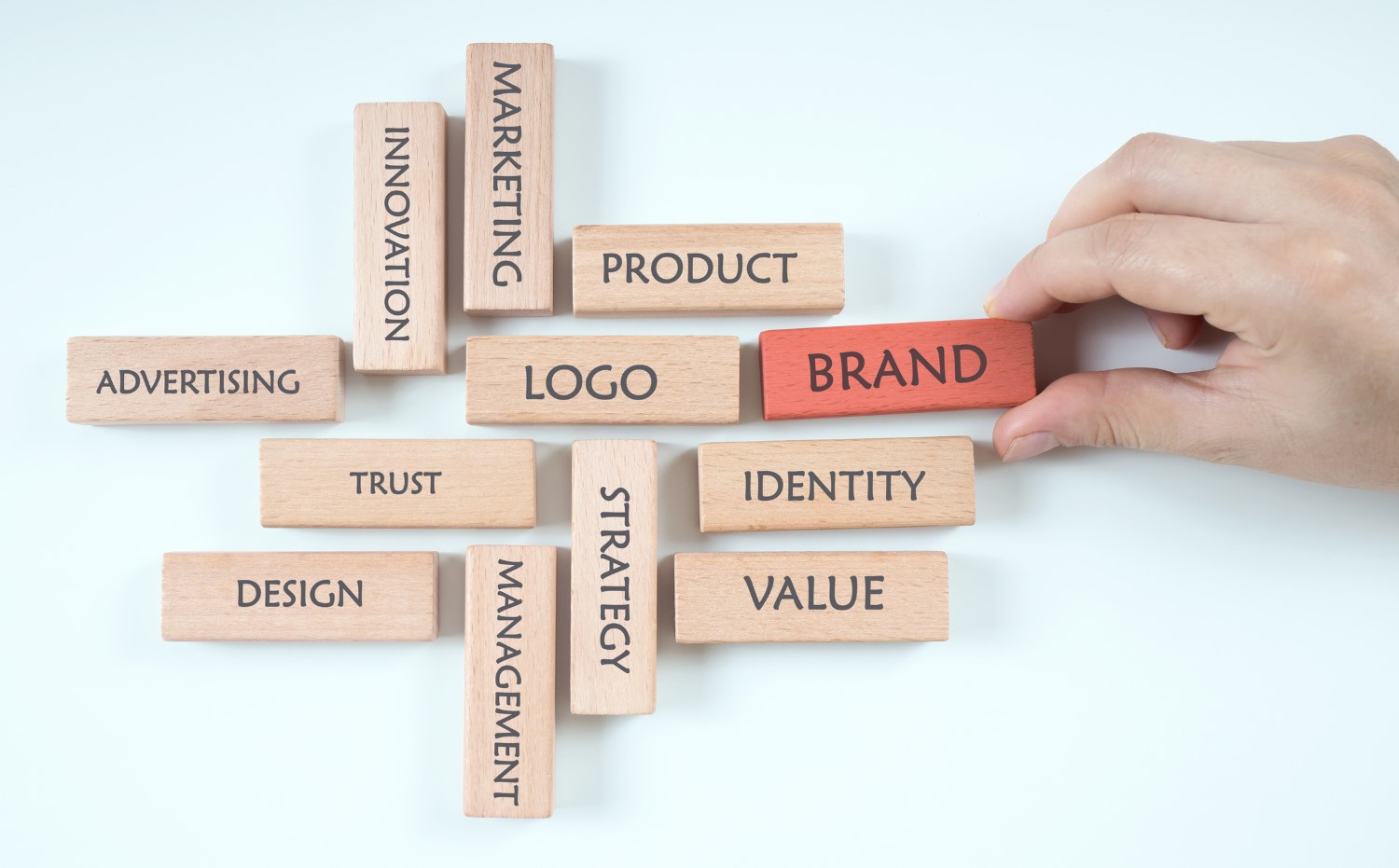 Build a Cohesive Brand Identity by Cleartwo
