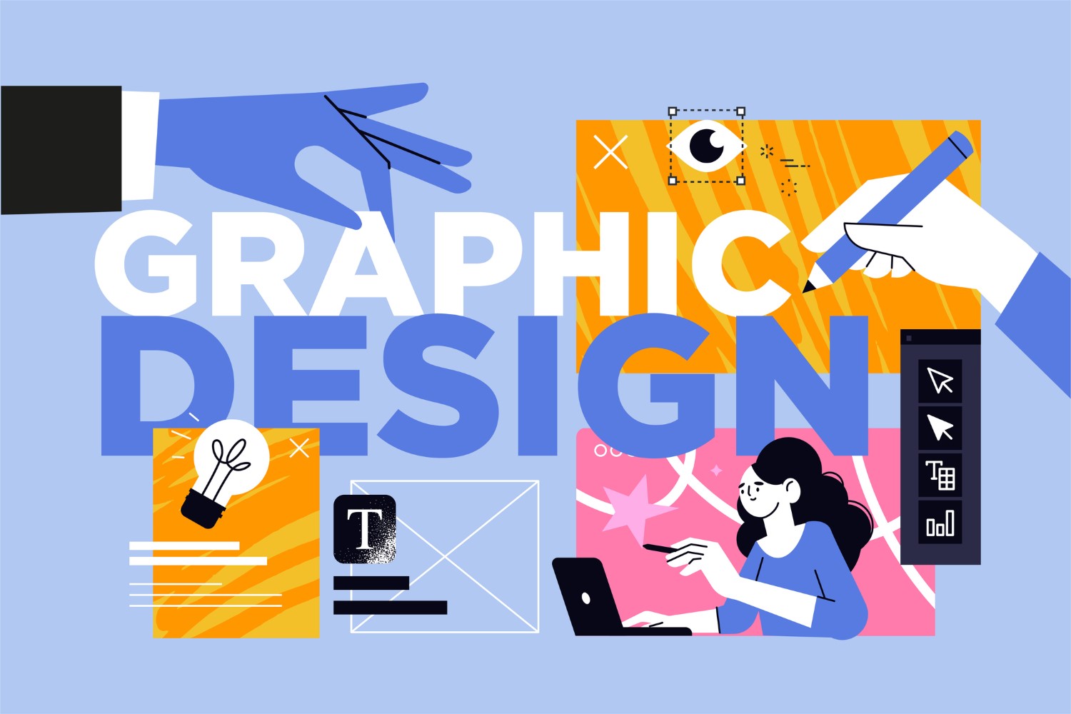 Graphic Design by Cleartwo