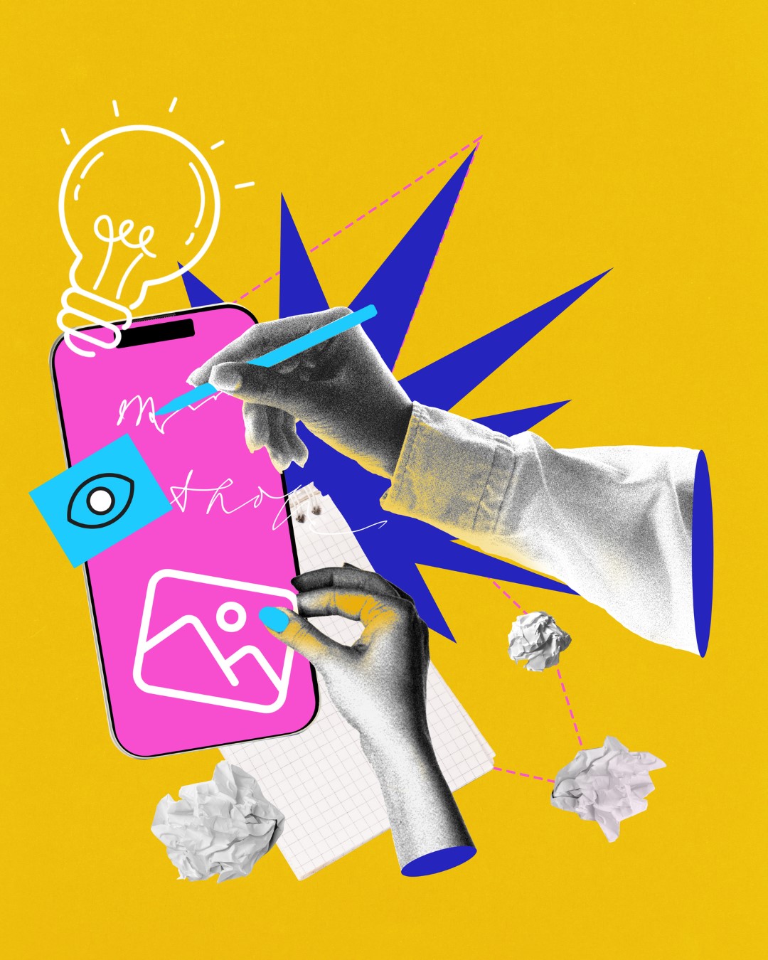 Crafting Digital Experiences by Cleartwo