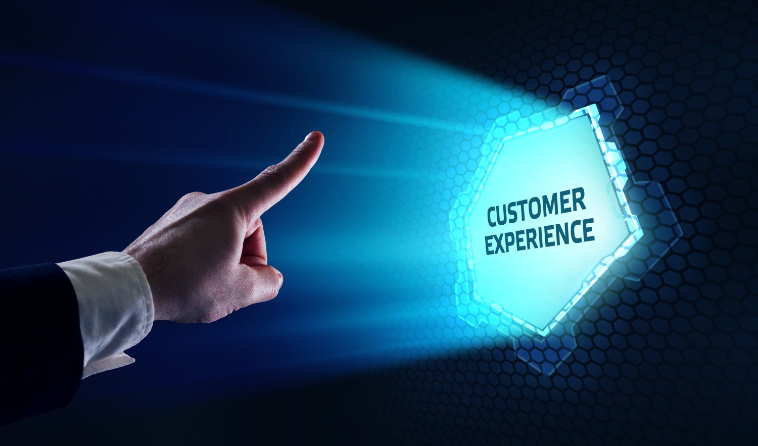 Digital Signage and AI: The Next Frontier in Customer Experience by Cleartwo