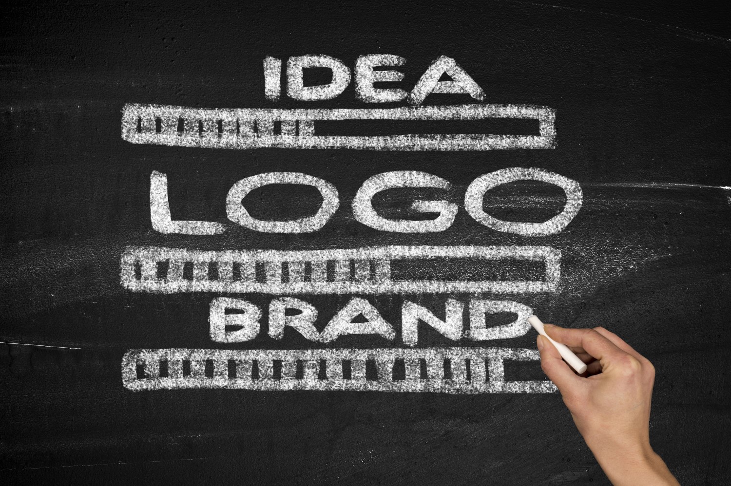 Brand Logo Ideas by Cleartwo