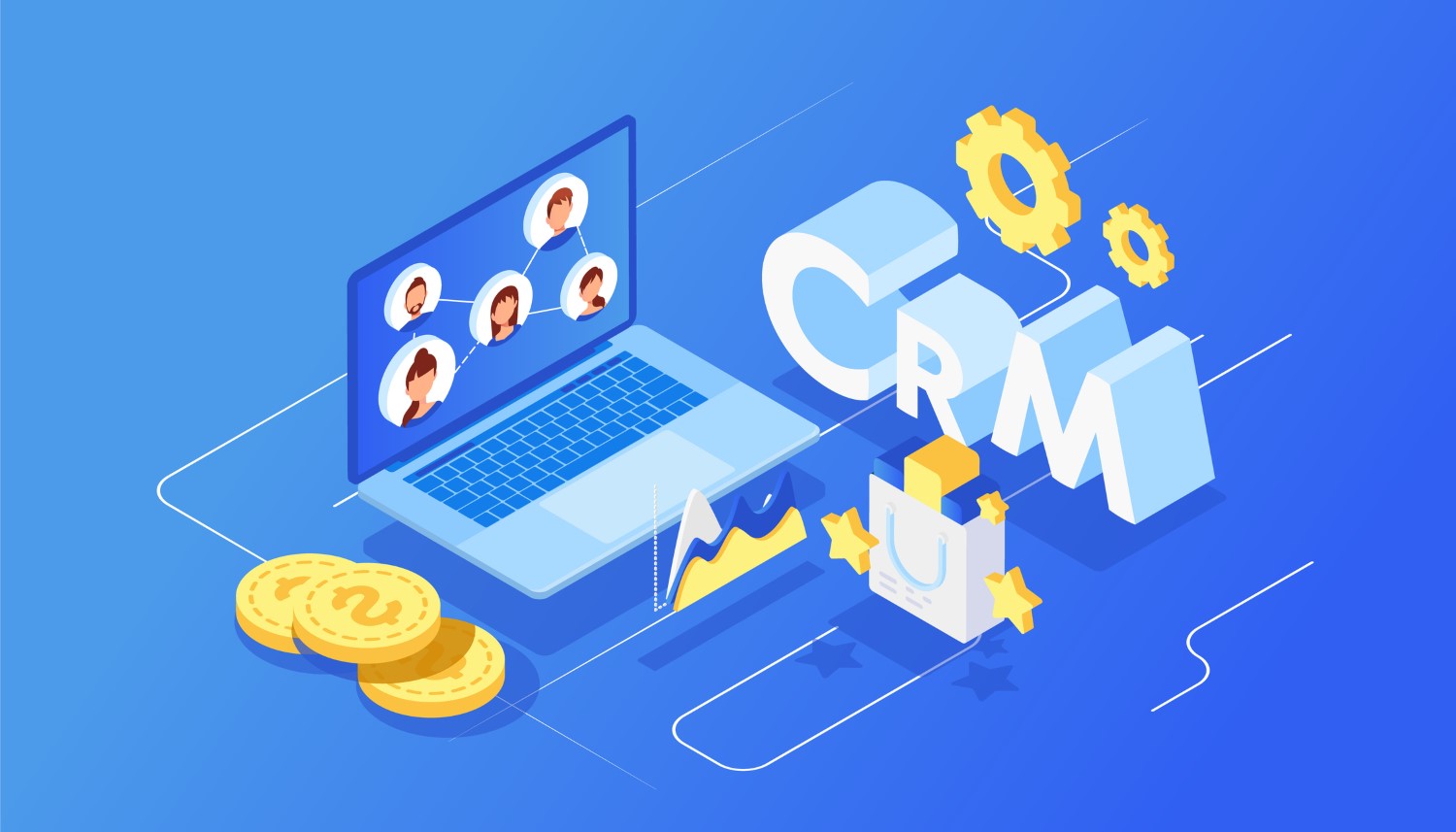 Cleartwo CRM Drives Sales Growth and Customer Retention