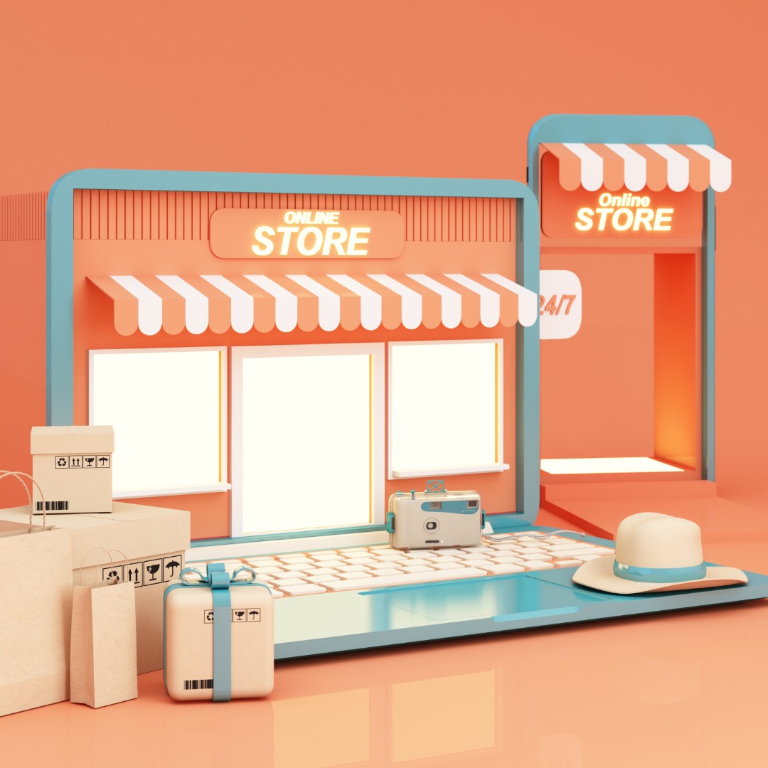 Shopify Themes for Stunning Online Stores