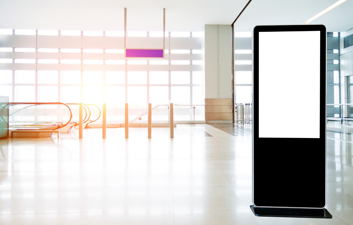 Digital Signage 2.0 by Cleartwo