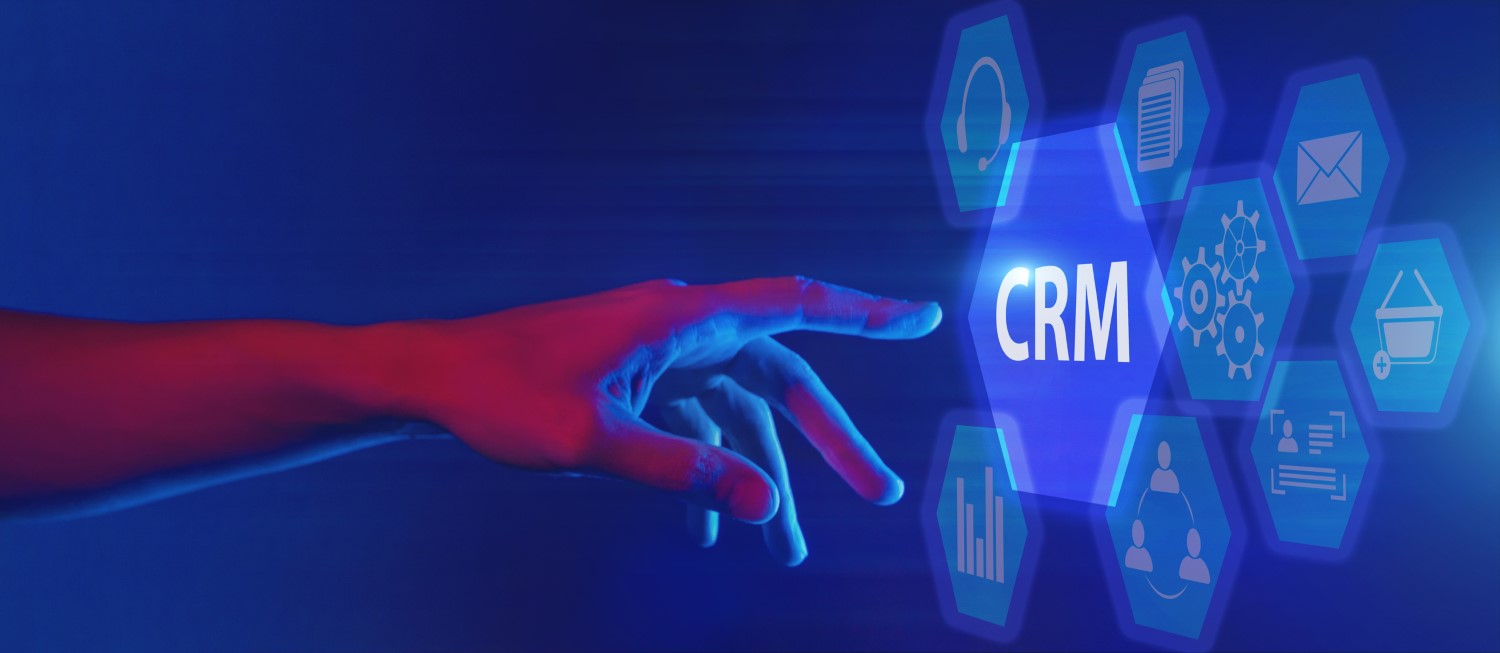 CRM by Cleartwo