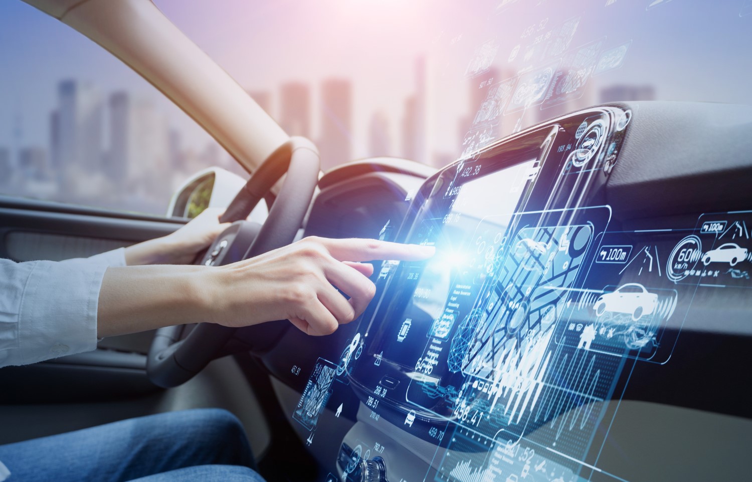 Ai Autonomous Future