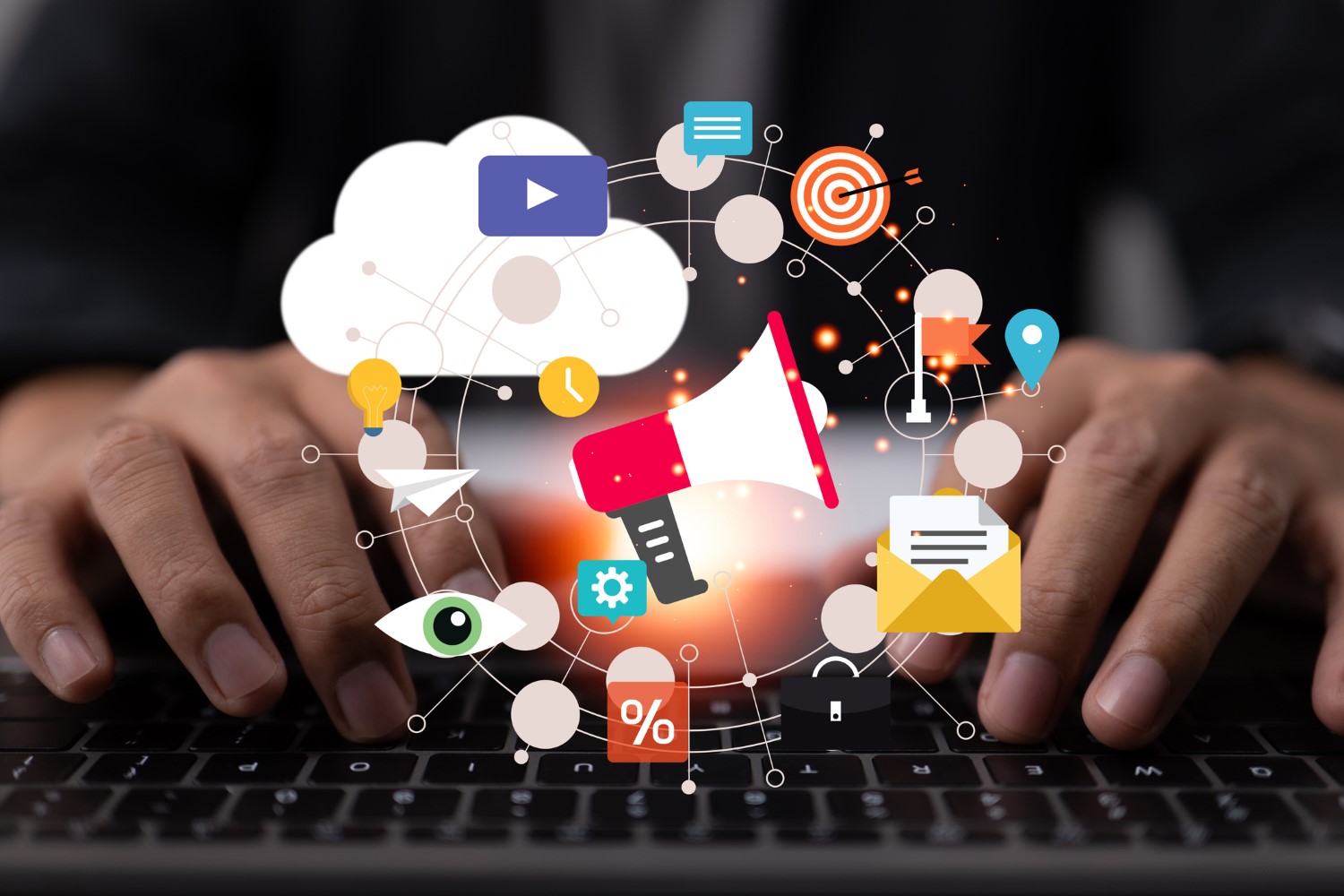 Digital Marketing Essentials
