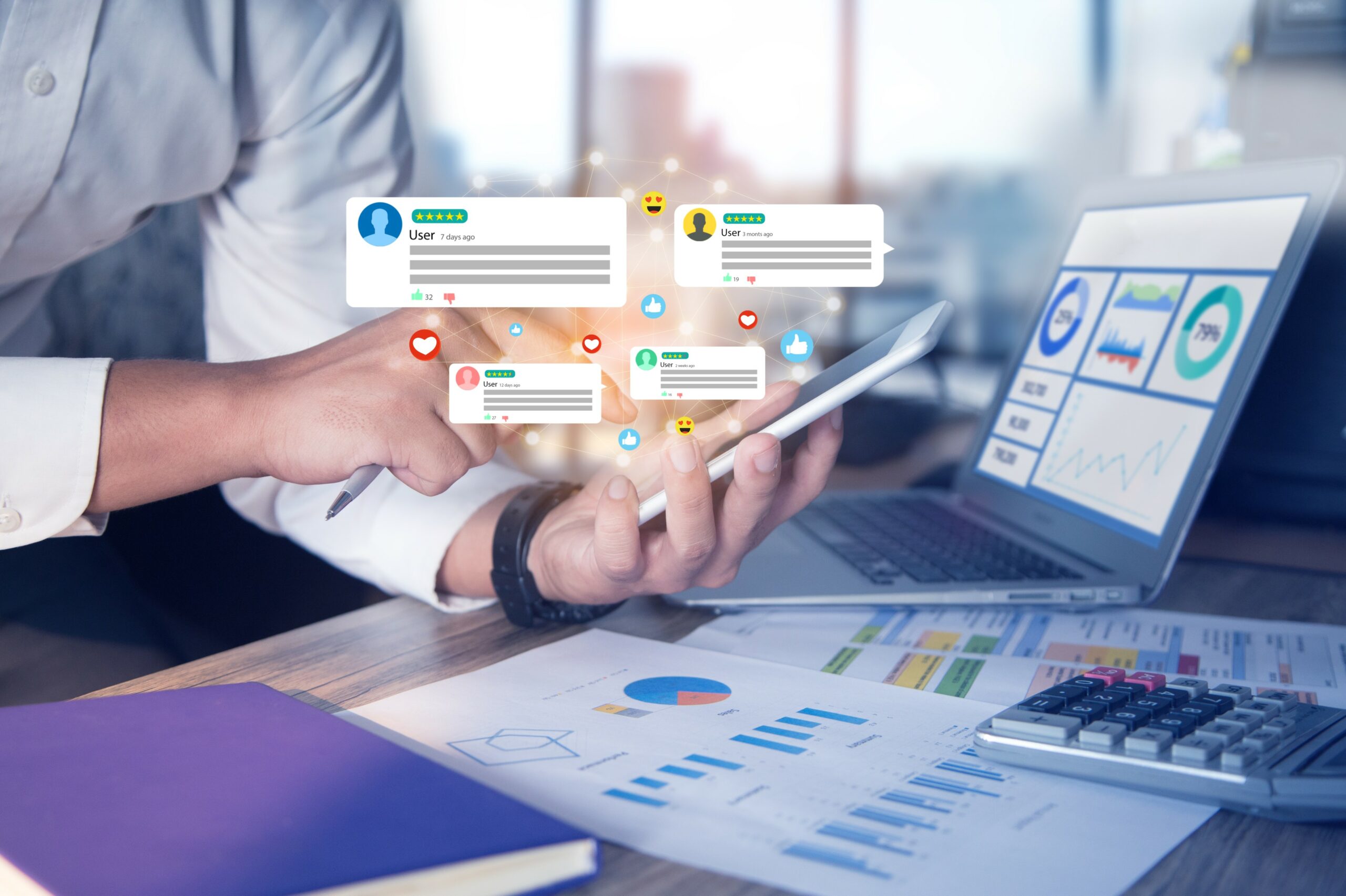 Customer Journey