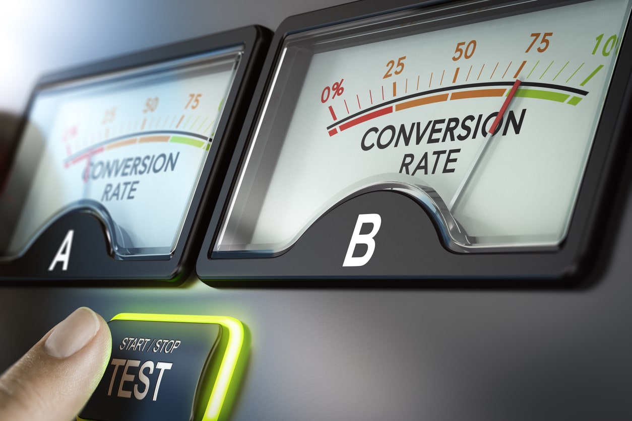 Conversion Rates