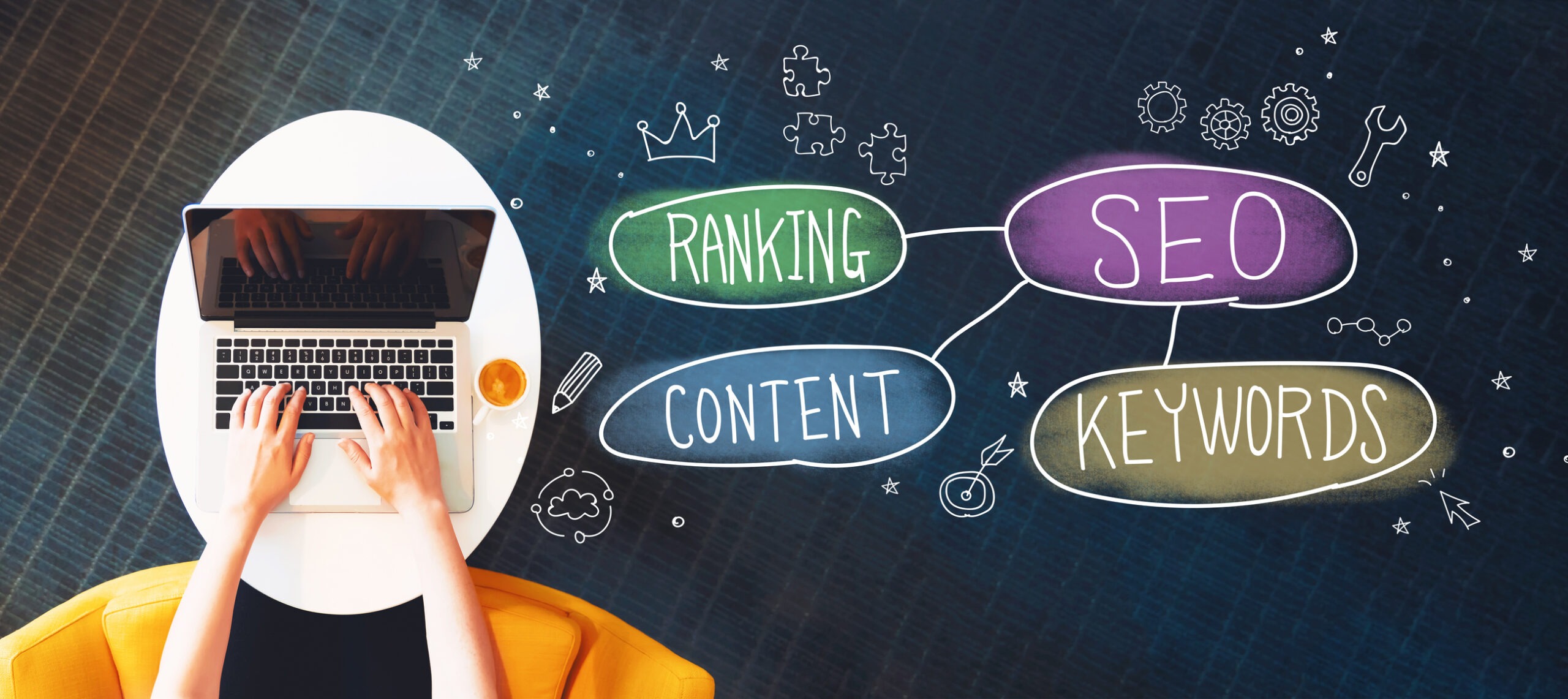 SEO Content