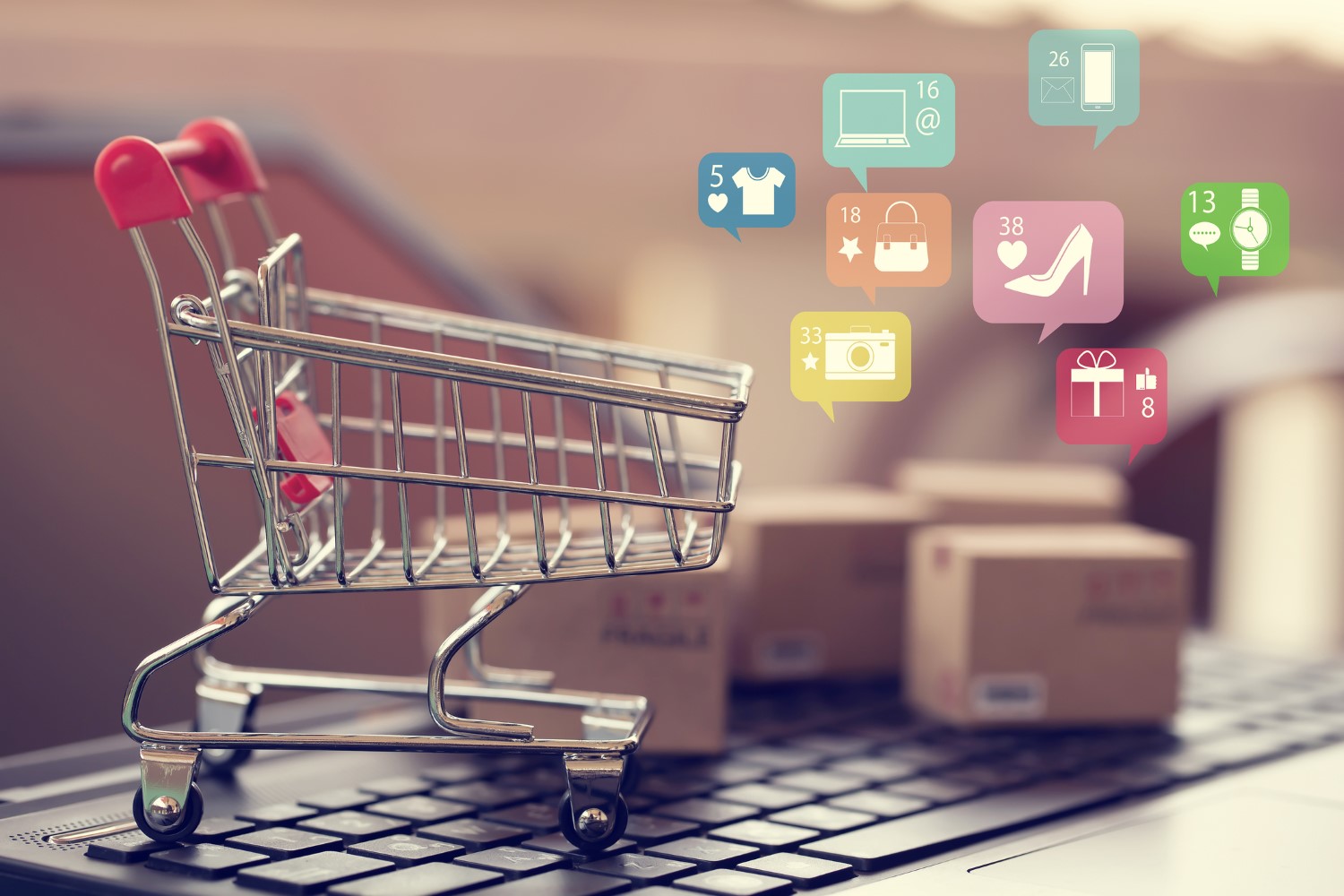 Shopify Store by Cleartwo