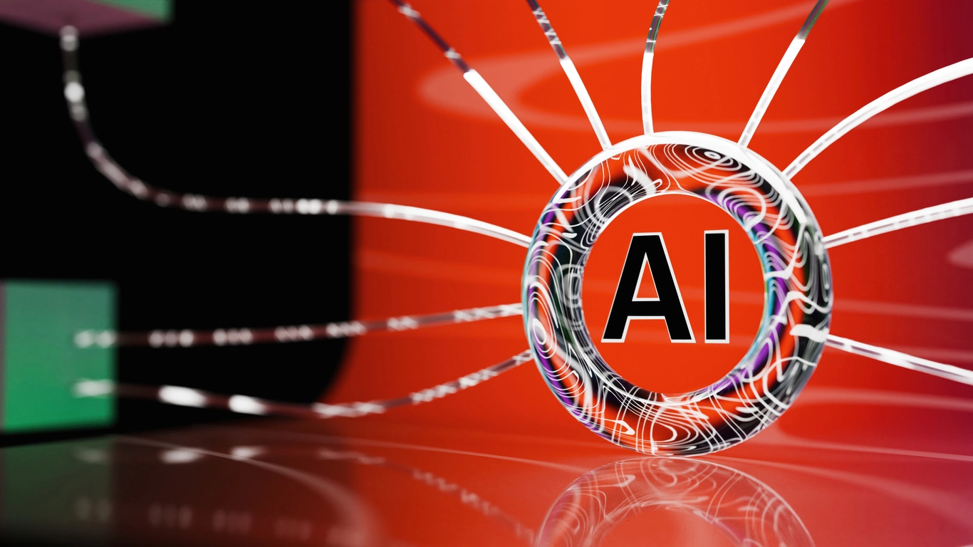 AI is Driving Innovation Everywhere
