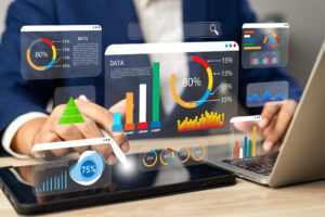 Smart Decisions with CRM Analytic