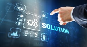 Types of IT Solutions