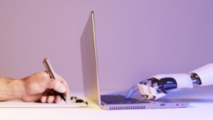 AI vs Human Intelligence
