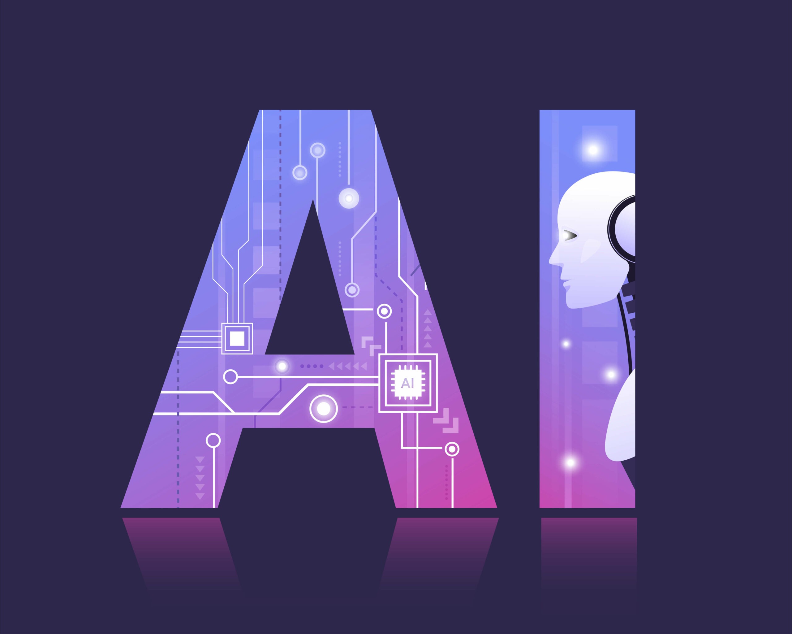 Features of Artificial Intelligence