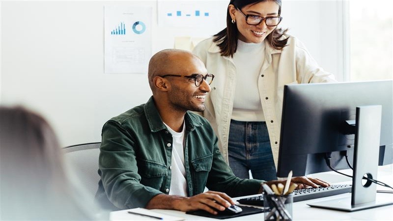 IT Support For Law Firms