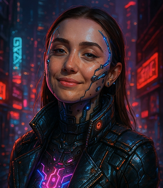 Hannah