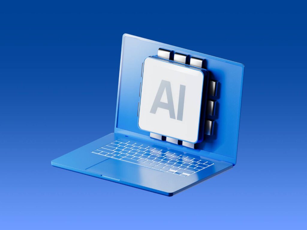AI-Led Product Content