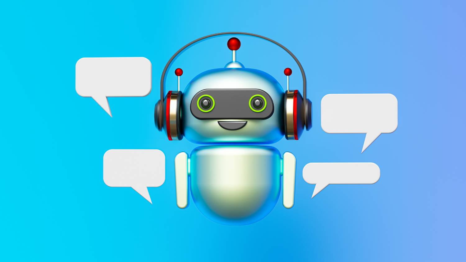 AI Avatar Generator UK