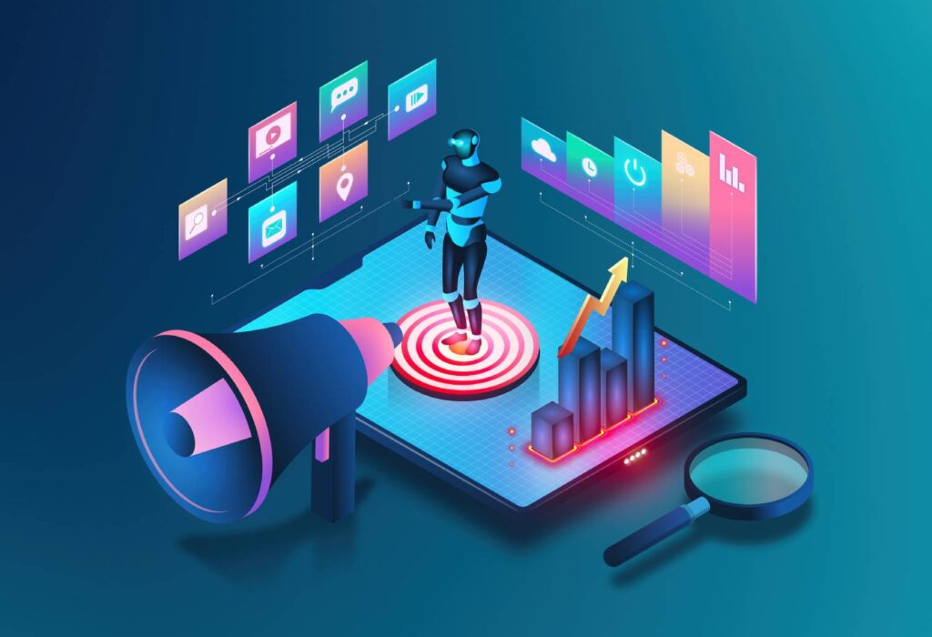 AI Avatar Marketing