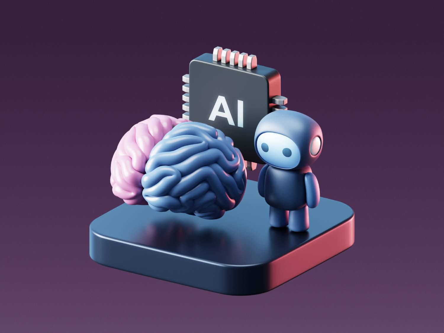 AI Strategy and Implementation Services​ UK - Cleartwo