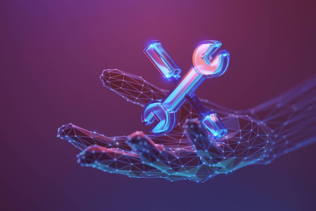 Custom AI Tools