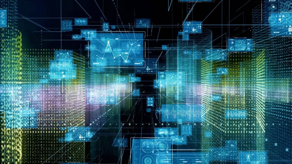Digital Transformation