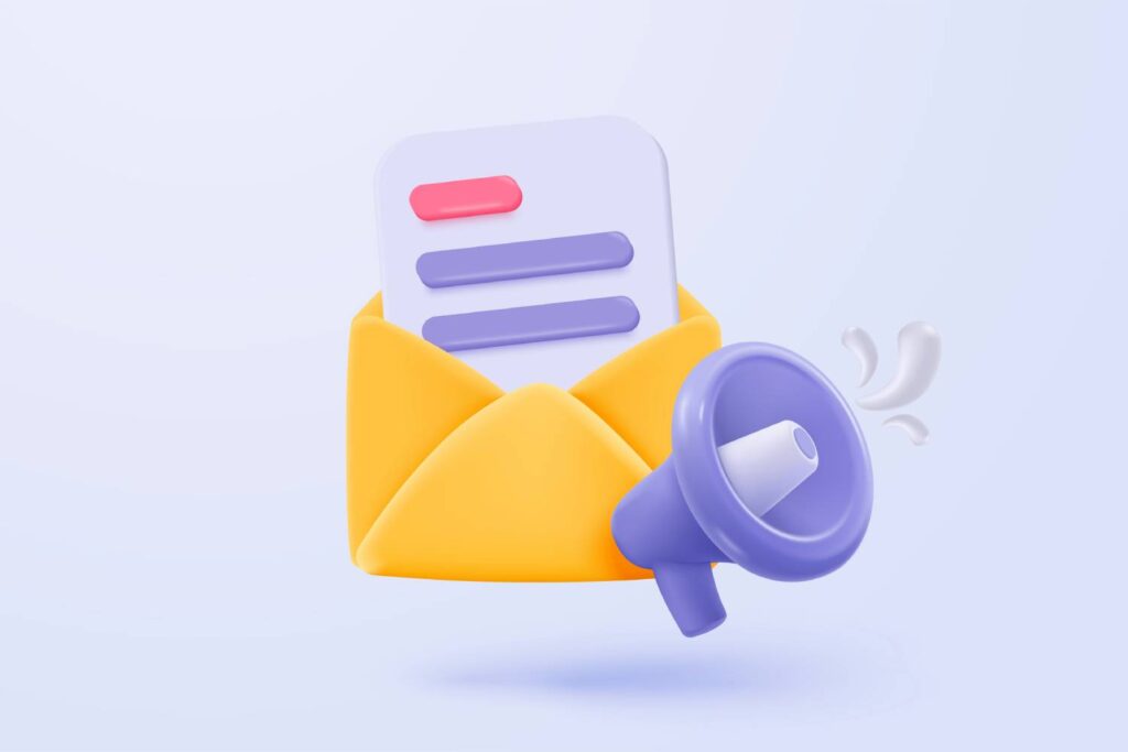 Email Marketing