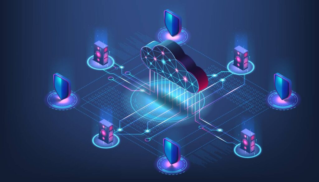 Hosting & Lifecycle