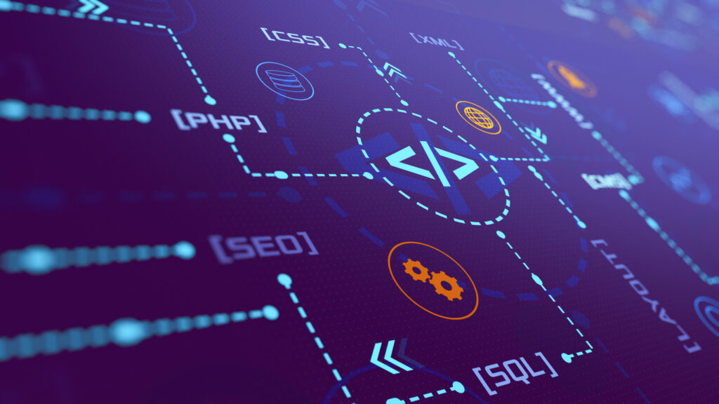 Web Design And Development Services