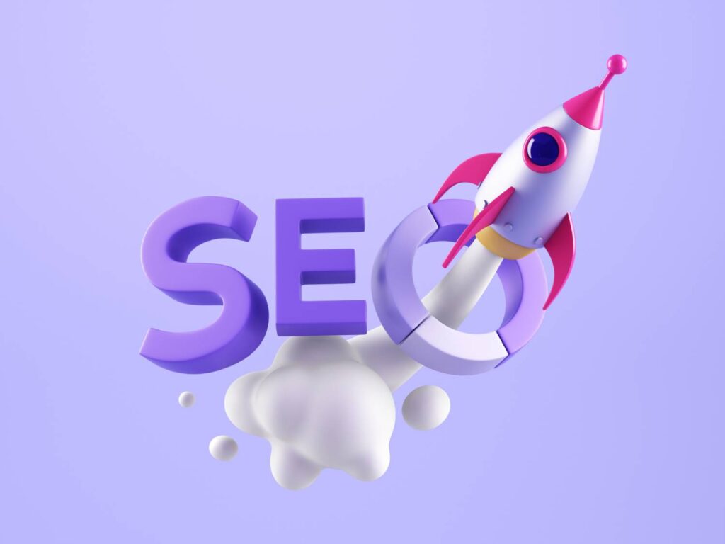 SEO Services
