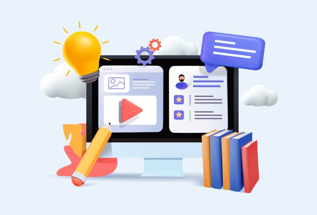 Business Training Workshops