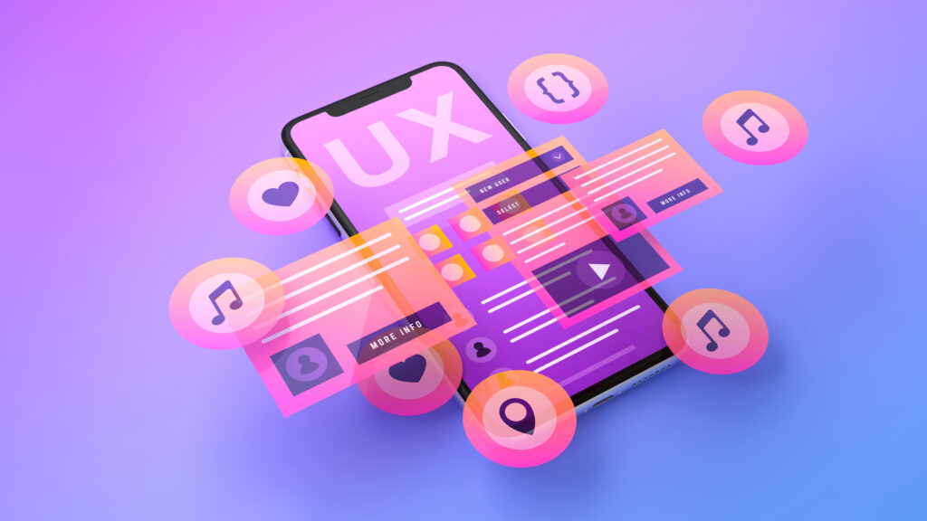 Bespoke Web Design Agency