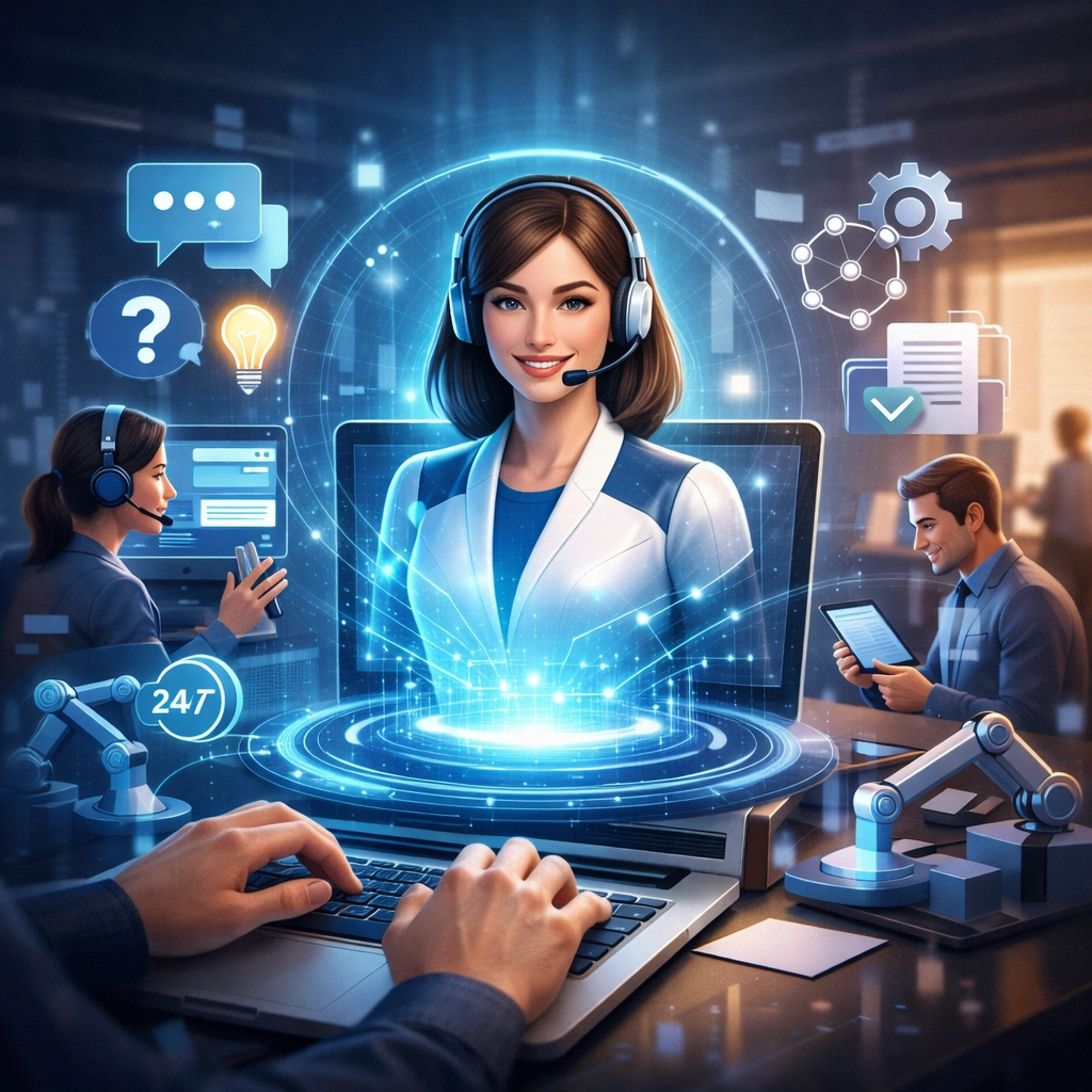 Cleartwo AI Agent