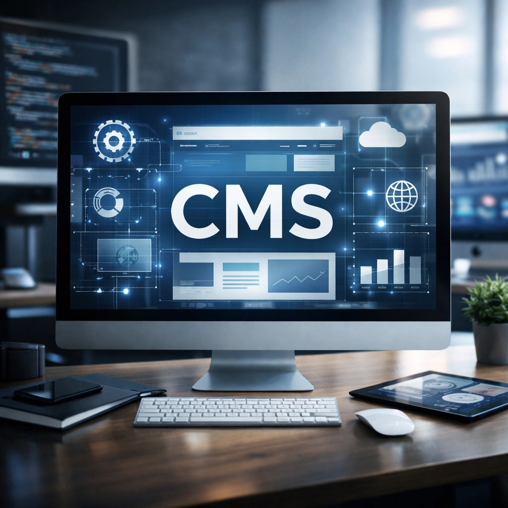 CMS