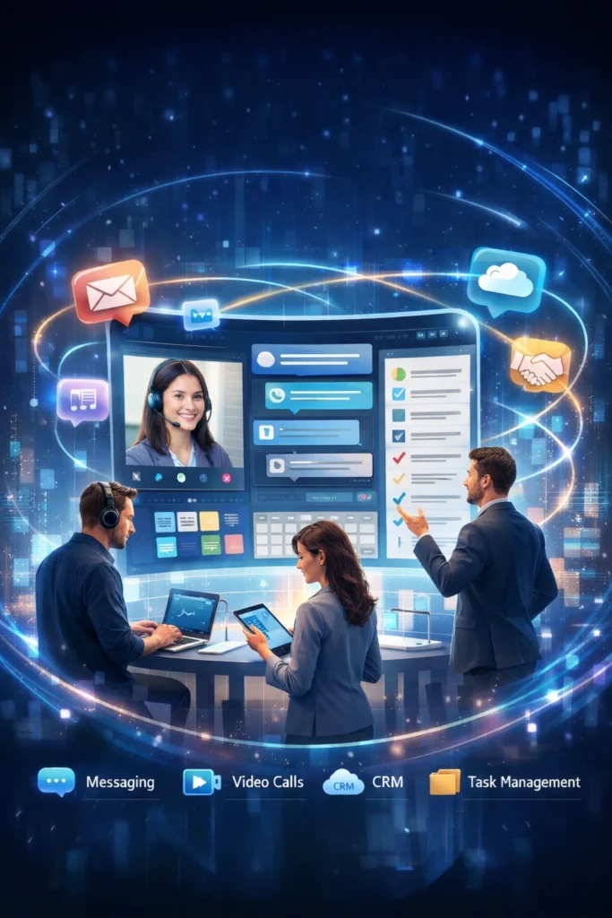 Cleartwo Connect