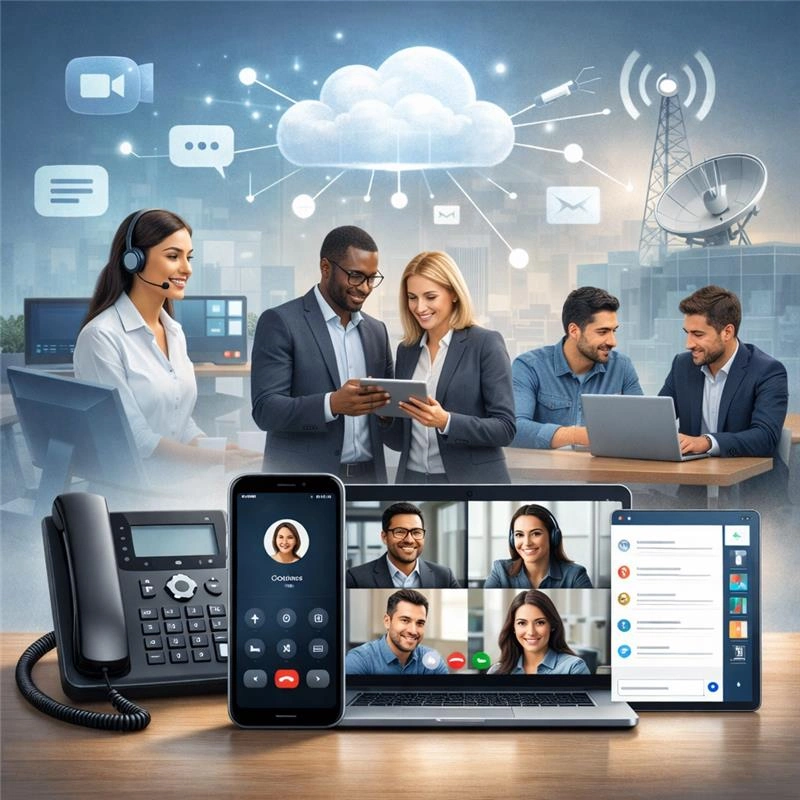 Core Communications