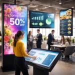 Digital Signage