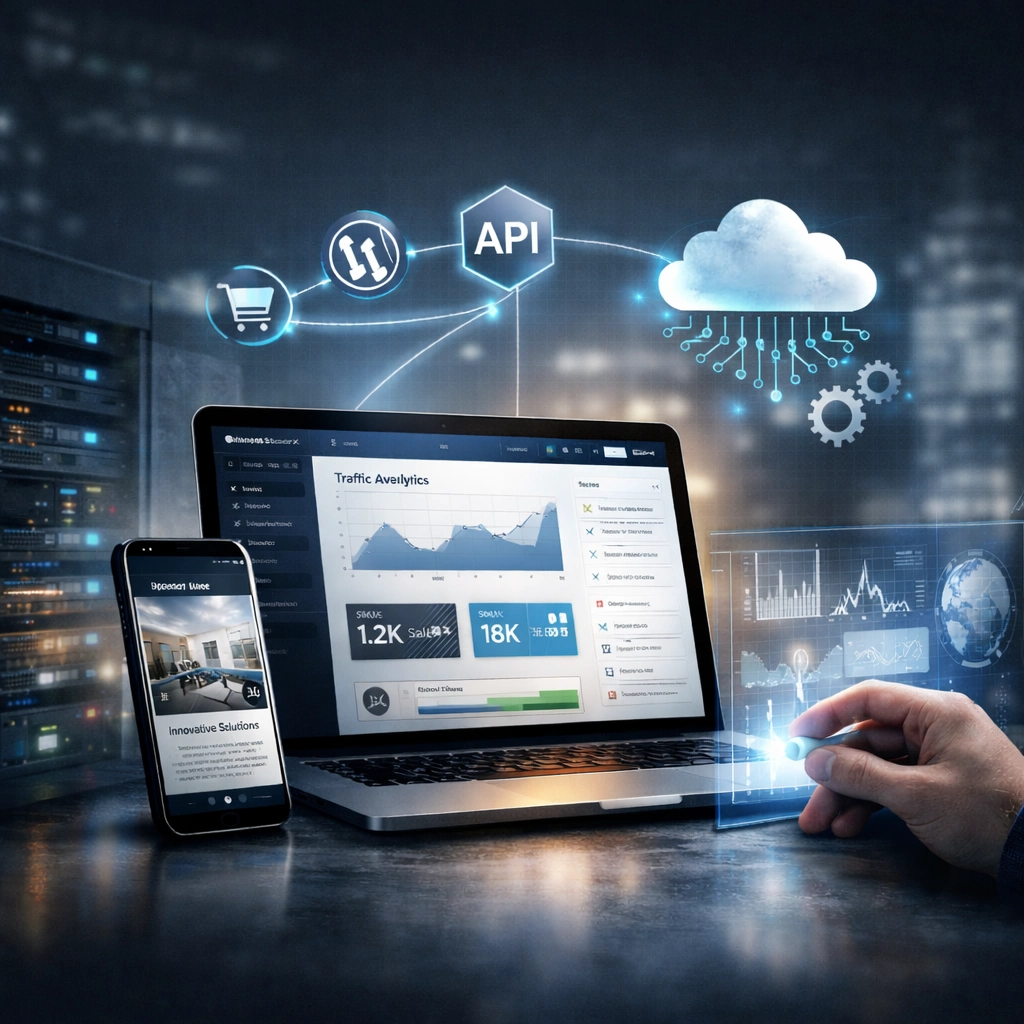 Integrations